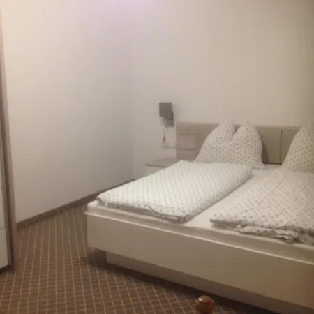 Haus Katharina 베스텐도르프