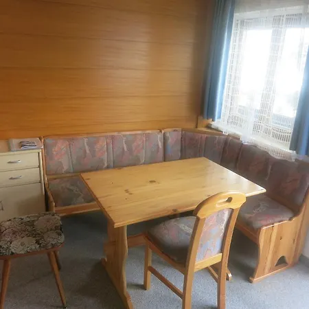 Apartment Haus Katharina