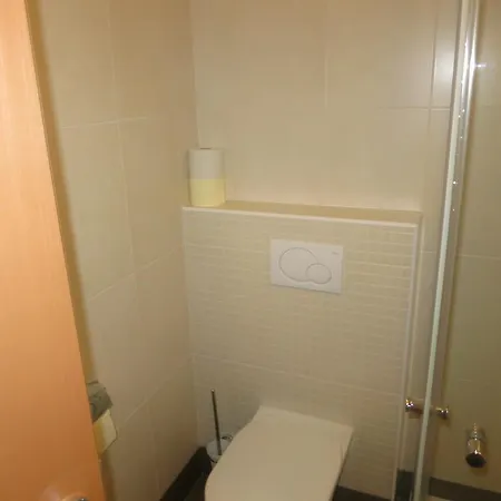 아파트 Haus Katharina 베스텐도르프