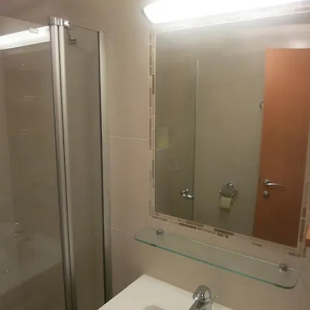 Haus Katharina * 베스텐도르프