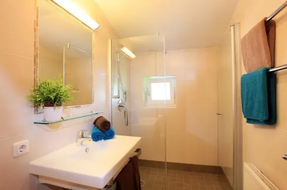 Haus Katharina Appartamento *