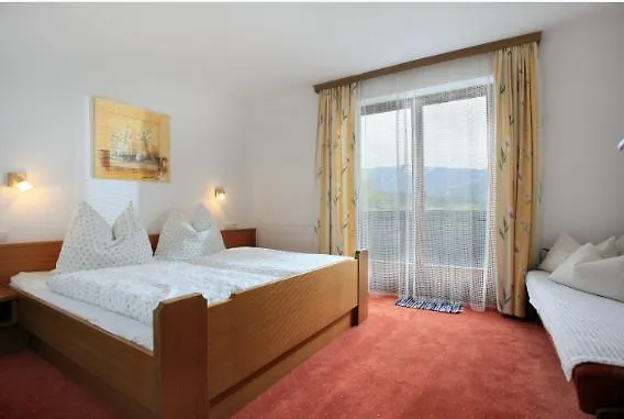 Appartamento Haus Katharina