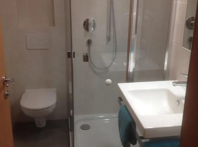 Haus Katharina * Westendorf