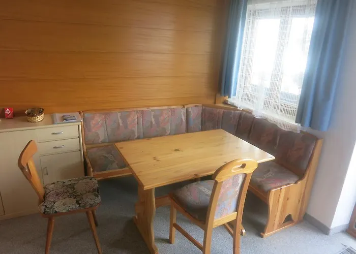 Apartamento Haus Katharina