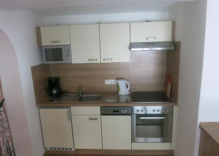 Appartamento Haus Katharina *