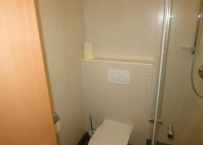 Appartamento Haus Katharina Westendorf