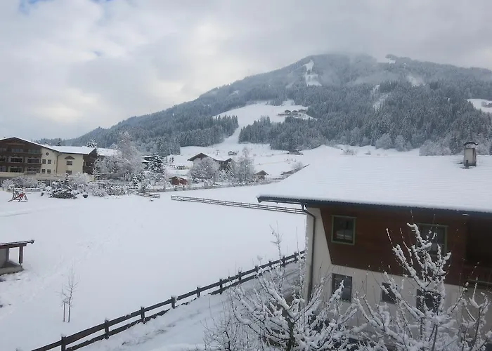 Haus Katharina * Westendorf