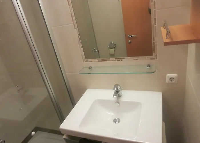 Haus Katharina Appartamento *