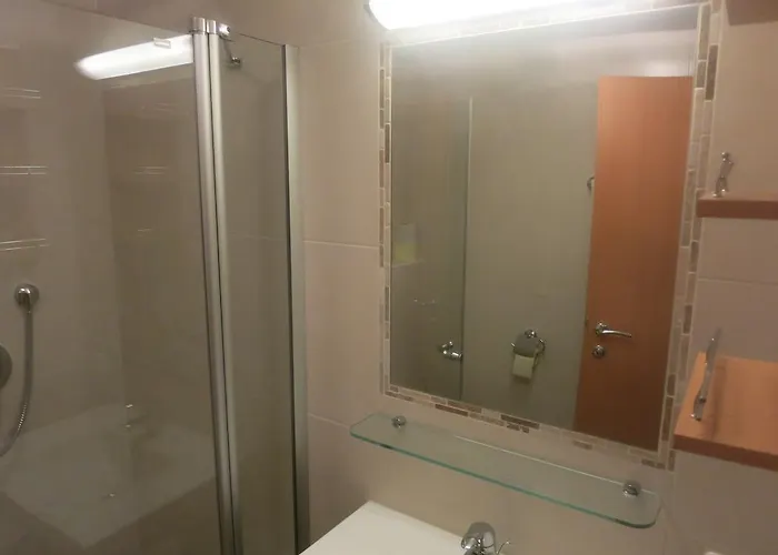 Haus Katharina * Westendorf