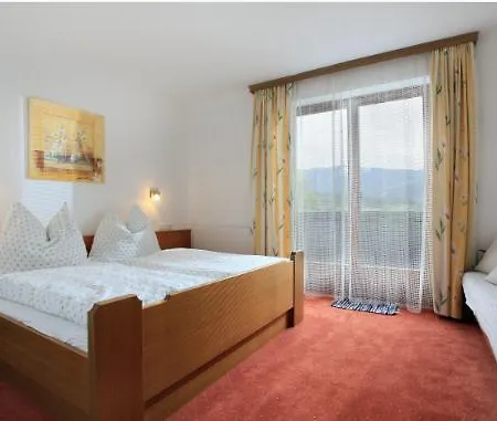 Apartamento Haus Katharina