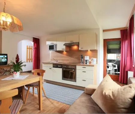 Haus Katharina Apartamento Westendorf