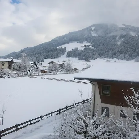 Haus Katharina * Westendorf