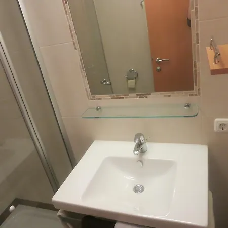 Haus Katharina Apartamento *