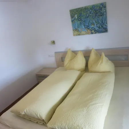 Apartamento Haus Katharina