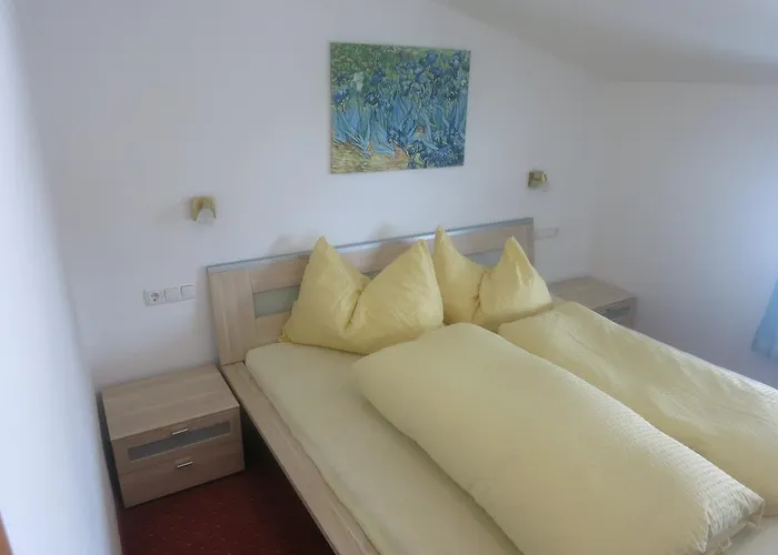 דירה Haus Katharina