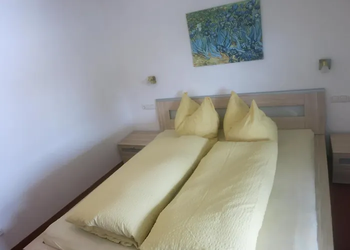 דירה Haus Katharina