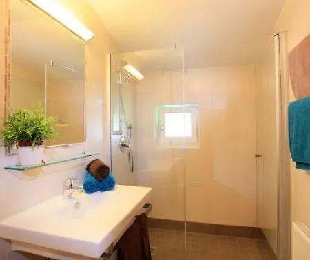 Haus Katharina Apartman *
