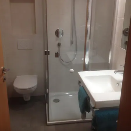 Haus Katharina * وستندورف