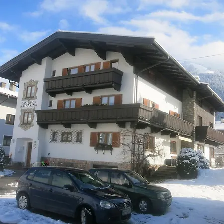 Haus Katharina
